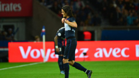 PSG : Pierre Ménès démonte une nouvelle fois Cavani !