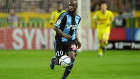 Mercato - PSG : Lourde concurrence à l’étranger pour Lassana Diarra ?