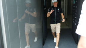 Formule 1 : Le beau geste de Nico Rosberg !