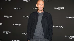 Mercato - Real Madrid : Quand Zidane évoque le poste d’Hervé Renard au LOSC !