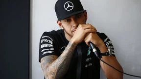 Formule 1 : Modestie, arrogance... Ce pilote qui alllume Lewis Hamilton !