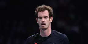 Tennis : Andy Murray a pris une décision radicale !