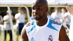 Mercato - OM - Lassana Diarra : «J'aurais pu faire dix ans au Real Madrid»