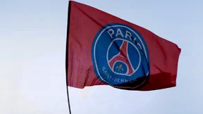 Attentats de Paris : Le PSG change de logo sur les réseaux sociaux pour rendre hommage aux victimes