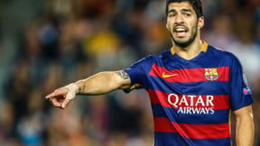 Barcelone : Luis Suarez se prononce sur ses chances pour le Ballon d’Or !