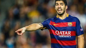 Barcelone : Un cadre du Barça désigne le meilleur 9 du monde en compagnie de Luis Suarez !