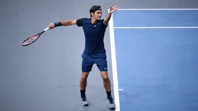 Tennis : Une décision radicale de Federer en 2016 ?