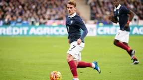 Équipe de France : Un proche de Griezmann aurait échappé au drame du Bataclan
