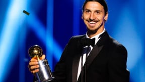 PSG : Cette légende du club qui se juge par rapport à Zlatan Ibrahimovic !