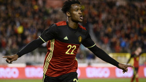 Mercato - OM : José Mourinho attentif à la situation de Michy Batshuayi ?