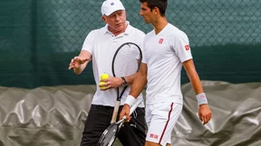 Tennis : L’aveu sans détour de Novak Djokovic sur son entraîneur !