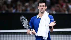 Tennis : Le magnifique hommage de Novak Djokovic aux victimes des attentats de Paris