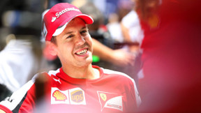 Formule 1 : Cette légende qui avoue être d’accord avec Sebastian Vettel sur les «Grid boys» !