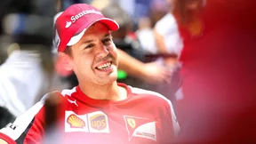 Formule 1 : Cette légende qui avoue être d’accord avec Sebastian Vettel sur les «Grid boys» !