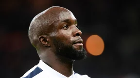 Mercato - OM : Un club étranger contraint de lâcher Lassana Diarra ?