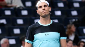 Tennis : Le nouveau constat de Rafael Nadal sur sa saison ratée !