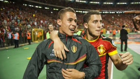 Chelsea : Thorgan Hazard monte au créneau pour José Mourinho et son frère !