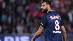 PSG - Thiago Motta : «Plus que jamais, je me sens parisien, je suis un Parisien !»