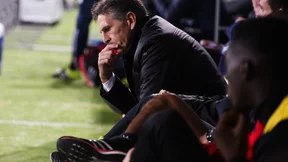 Attentats à Paris : Présent au Stade de France, un entraîneur de Ligue 1 se confie…