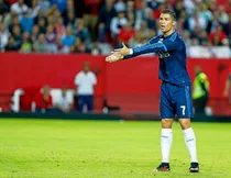Mercato - PSG : «Cristiano Ronaldo de retour à Manchester United ? Je préférerais Gareth Bale»
