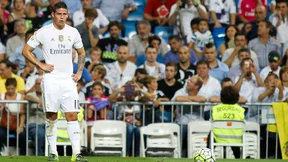 Mercato - Real Madrid : James Rodriguez voudrait le même salaire que Sergio Ramos et Gareth Bale !