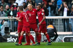 Mercato - Bayern Munich : Une star de Guardiola vers Manchester United en janvier ?