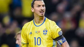 PSG : Zlatan Ibrahimovic et sa volonté de représenter la Suède en France durant l’Euro !
