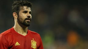 Mercato - Chelsea : Pourquoi Diego Costa a échappé à une vente lors du mercato estival !