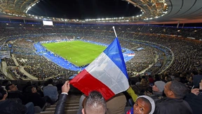Attentats à Paris : Le speaker du Stade de France revient sur l’annonce faite aux spectateurs…