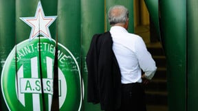 ASSE : Le témoignage de Caïazzo qui était derrière le président de la République au Stade de France