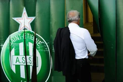 Mercato - ASSE : Bernard Caïazzo justifie le recrutement de joueurs étrangers !