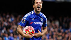 Mercato - Barcelone/Chelsea : Quand Fabregas confirme des contacts avec le Real Madrid !