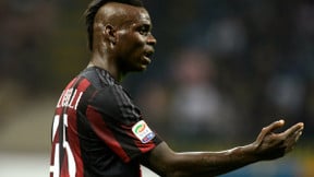 Mercato - Real Madrid : Cette énorme révélation sur Mario Balotelli…