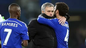 Chelsea : L'étonnante confidence de Cesc Fabregas sur José Mourinho !