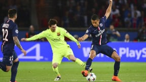 PSG : Marquinhos annonce la couleur à… Lionel Messi !