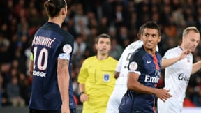 PSG : Cavani, Ibrahimovic, Di Maria… Marquinhos revient sur sa joie de côtoyer «les meilleurs»