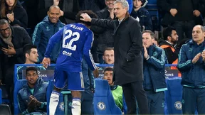 Chelsea : Ce cadre des Blues qui s’enflamme pour José Mourinho !