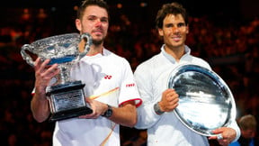 Tennis : Quand Stan Wawrinka se méfie énormément du retour en forme de Rafael Nadal !