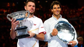 Tennis : Quand Stan Wawrinka se méfie énormément du retour en forme de Rafael Nadal !