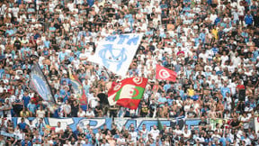 Attentats de Paris : Le soutien des supporters de l’OM aux Parisiens