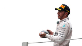 Formule 1 : Lewis Hamilton avoue que le Grand Prix du Brésil «était ennuyeux» !