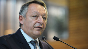 Attentats de Paris - Thierry Braillard : «L’Euro 2016 aura bien lieu en France»