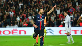 Mercato - PSG : Ezequiel Lavezzi de plus en plus proche du Barça ?