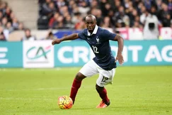 Équipe de France : Ce témoignage sur l’état d’esprit de Lassana Diarra après les attentats…