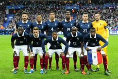 Équipe de France : Le maintien d’Angleterre-France loin de faire l’unanimité chez les joueurs !