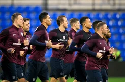 Équipe de France : La Marseillaise également chantée par les joueurs anglais ?