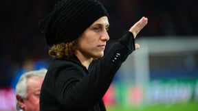 Omnisport : Judo, surf… David Luiz affiche son attirance pour d’autres sports !