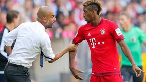 Mercato - PSG/Juventus : Comment Guardiola a convaincu Coman de venir au Bayern !