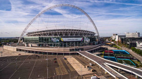 Angleterre/France: Un geste fort du public de Wembley en plus de la Marseillaise ?