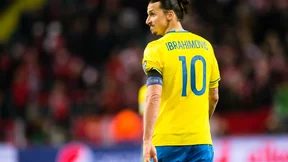 Mercato - PSG : Ce club qui n’exclut pas l’arrivée d’Ibrahimovic !